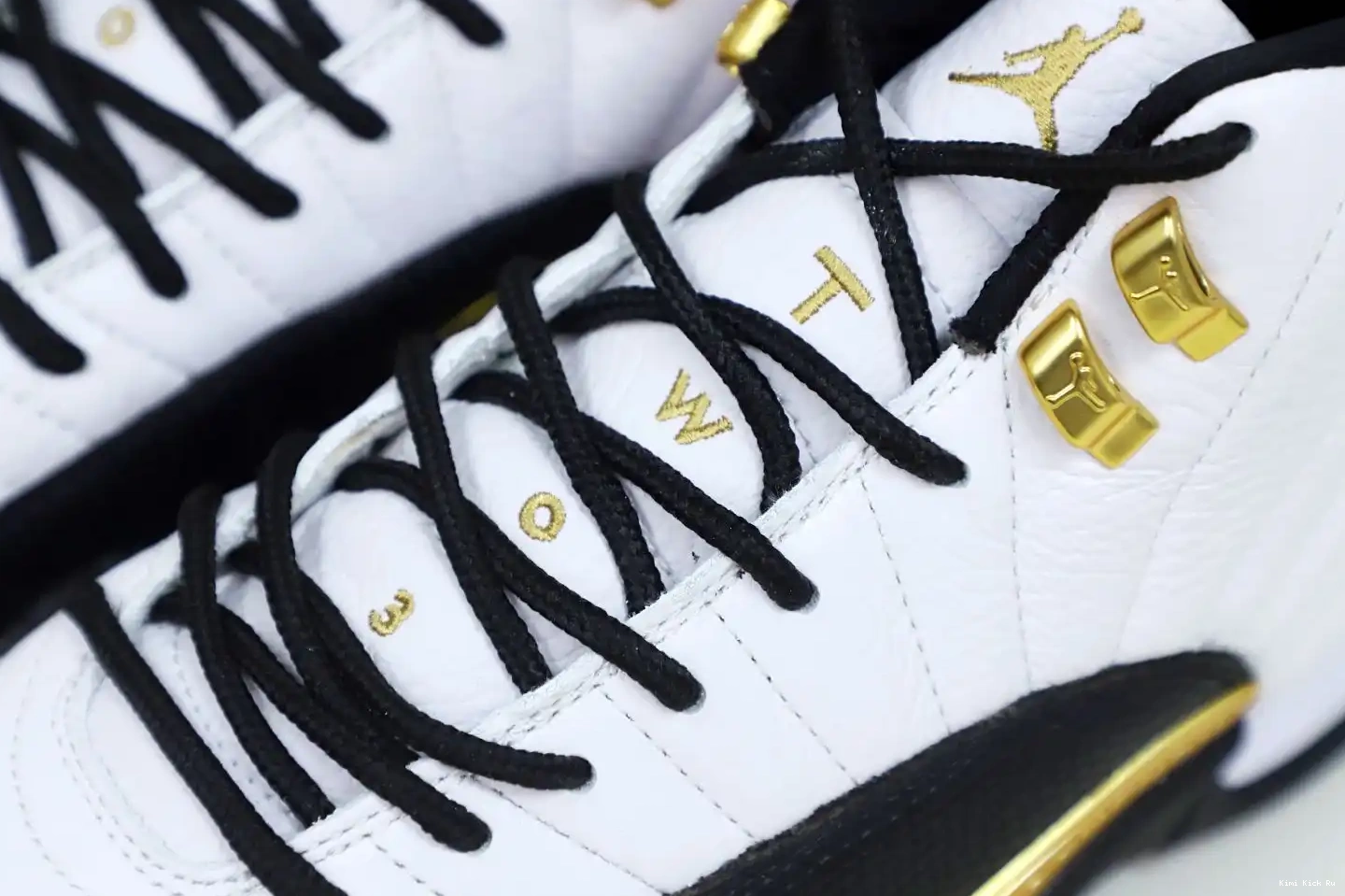 12 AIR Kimikick 'ROYALTY' RETRO JORDAN 0413